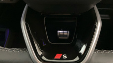 Audi Q6 285kW Qtro 100kWh Edition 1 5dr Auto[Sound+Vision] Electric Estate